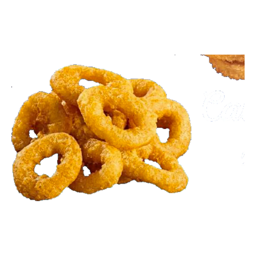 Calamars · 10 pièces