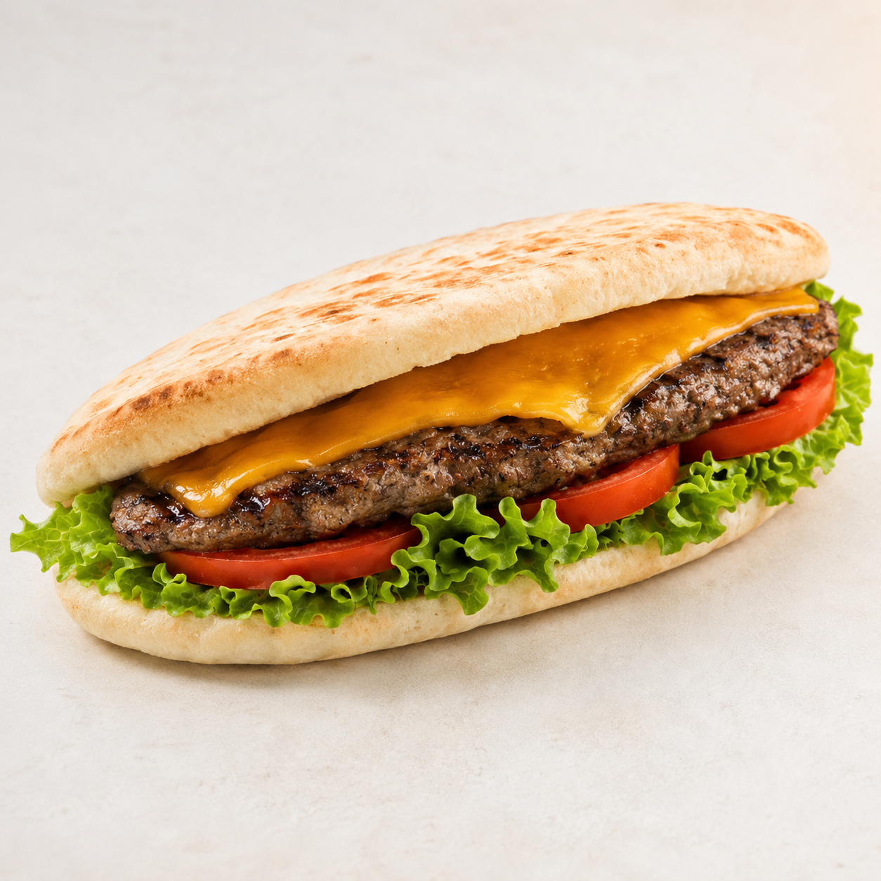 Sandwich Steak